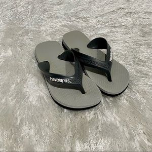 Havaianas Sandals Flip Flops Size (10.5)